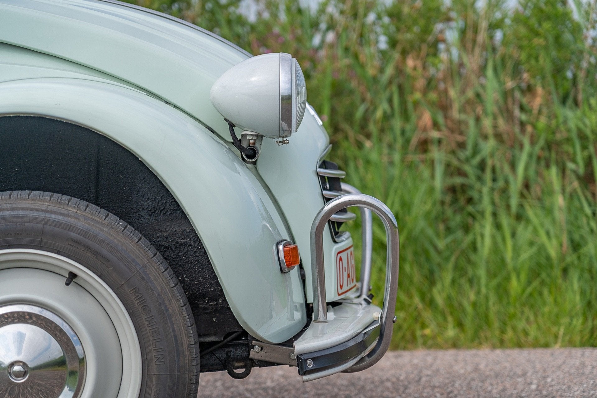 Citroën 2CV AZAM6, Autos, Achat, Entreprise, Boîte manuelle, Toit ouvrant