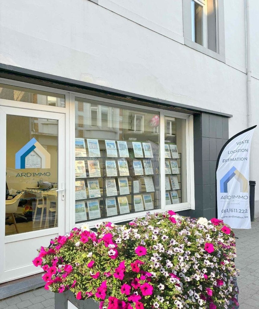 Ard'Immo & Conseils, votre agence immobilière en Ardenne., Province de Luxembourg