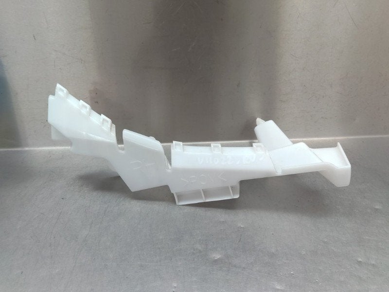 BUMPERSTEUN RECHTS VOOR Mitsubishi Eclipse Cross (GK / GL), Gebruikt, Info@mitsubishi-motors.de, MITSUBISHI, Mitsubishi
