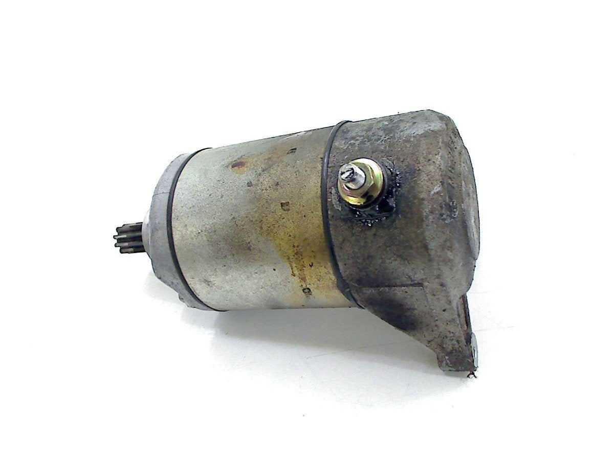 STARTMOTOR Yamaha YZF 750 R 1993-1998 (YZF750R), Motoren, Dhr. S. di Majo, Gebruikt, Info@cama-motorparts.nl, P.J. Troelstraweg 8 8
3144 CX  MAASSLUIS, NL