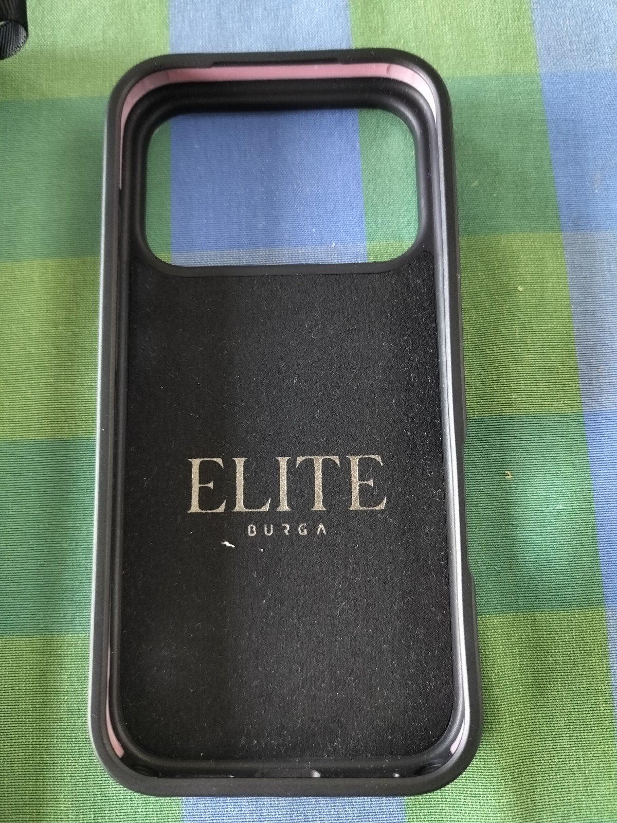 iPhone hoesje, Kunststof, IPhone 17, Nieuw, Hoesje of Tasje