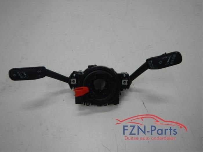 Combischakelaar Stuurkolom Volkswagen Tiguan (22733302), Ophalen of Verzenden, Gebruikt