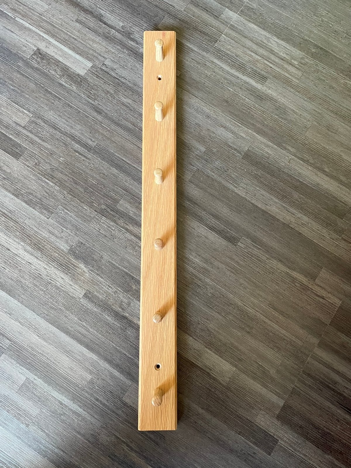 kapstok ikea, Huis en Inrichting, Ophalen, Zo goed als nieuw