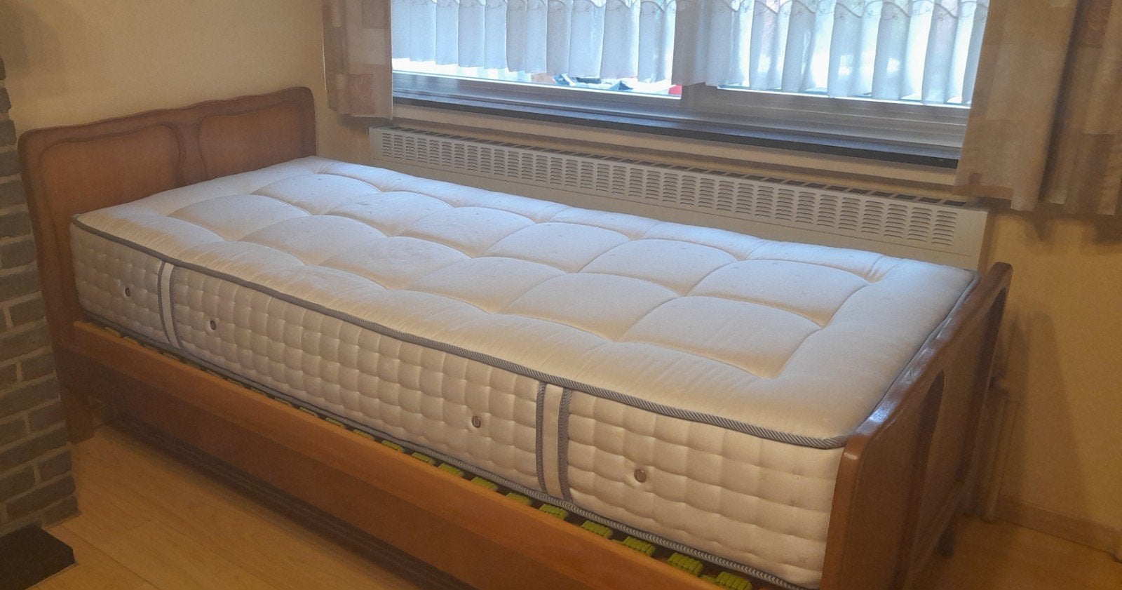 Matras, Huis en Inrichting, Ophalen