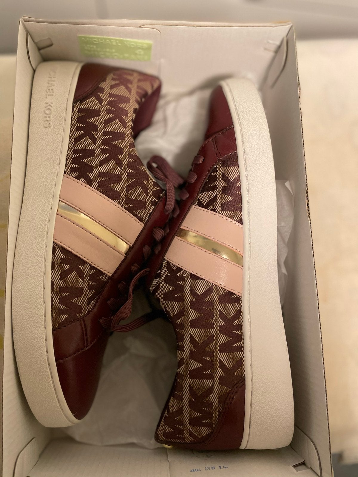 Michael Kors dames nieuw, Ophalen, Zo goed als nieuw