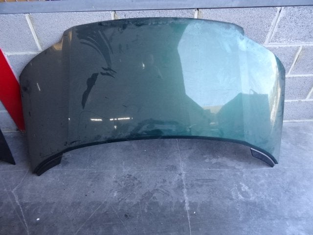 MOTORKAP Volkswagen Sharan (7M8 / M9 / M6) (01-1995/03-2010), Auto-onderdelen, Gebruikt, Volkswagen, Volkswagen AG, Kundenbetreuung@volkswagen.de