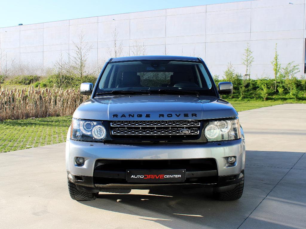 ✅Land Rover Sport 3.0TD v6 HSE*Autobiography Édition de luxe, Autos, Cuir, Achat, Garantie prolongée, Carnet d'entretien