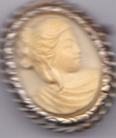 broche très bon état qui a + de 100 ans matière rare v.photo, Bijoux, Sacs & Beauté, Broches, Enlèvement ou Envoi, Neuf, Autres matériaux