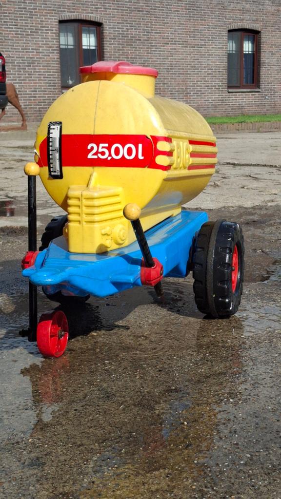 Ziekten voor agter de trap traktor, Hobby en Vrije tijd, Borduren en Borduurmachines, Ophalen of Verzenden