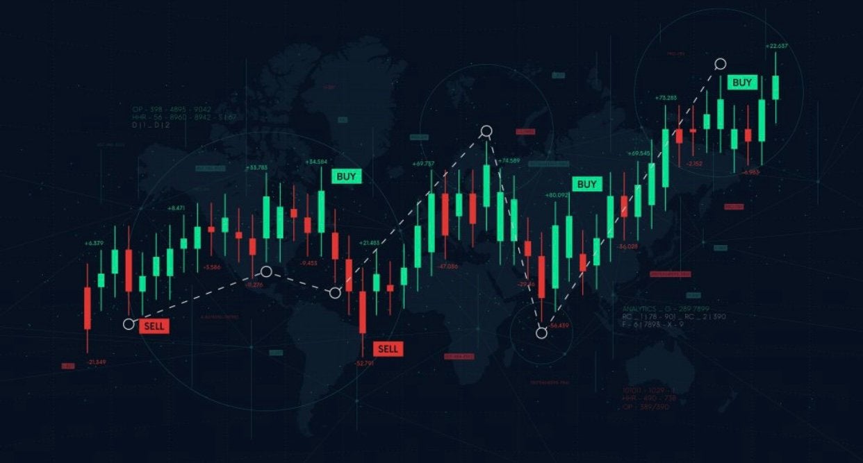 Mentor de trading sur le Forex (signaux), Articles professionnels, Immobilier d'entreprise