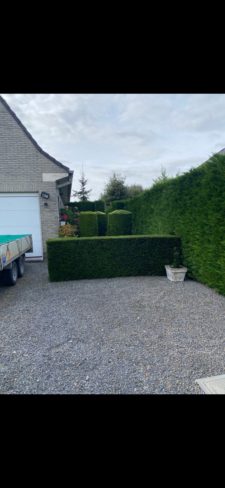 Klusjesman voor Huis & Tuin – Regio West- en Oost-Vlaanderen, Immo