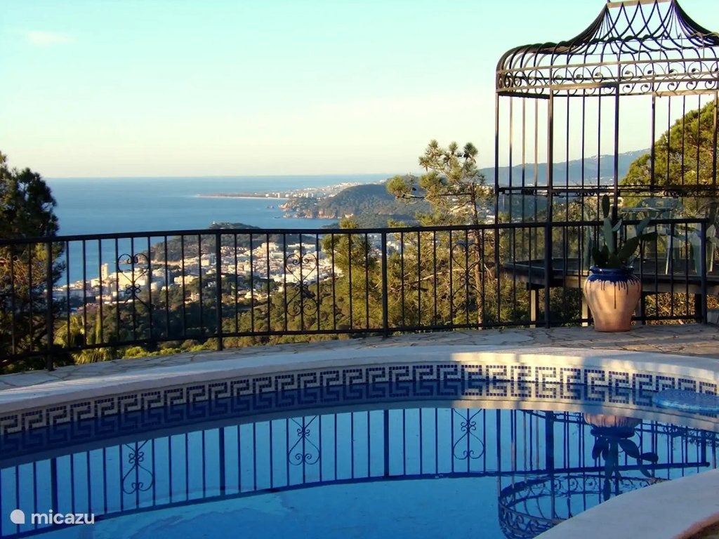 Locations de vacances sur la Costa Brava, Maison de campagne ou Villa, Agence de location, Campagne, Hébergement pour groupe