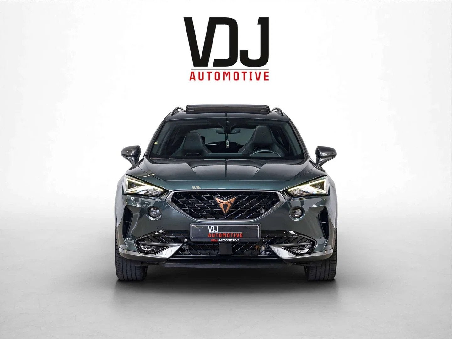 CUPRA Formentor GARANTIE|PHEV|PANO|SFEERVERL.|ZETELVERW.|KEY, Autos, Cupra, Achat, Euro 6, Entreprise, Formentor