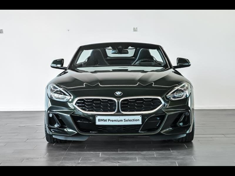 BMW Z4 sDrive20i/M-Sport/Harman/, Auto's, Automaat, 145 kW, https://public.car-pass.be/vhr/152911c2-6656-4c0f-80bc-281bc3e53350