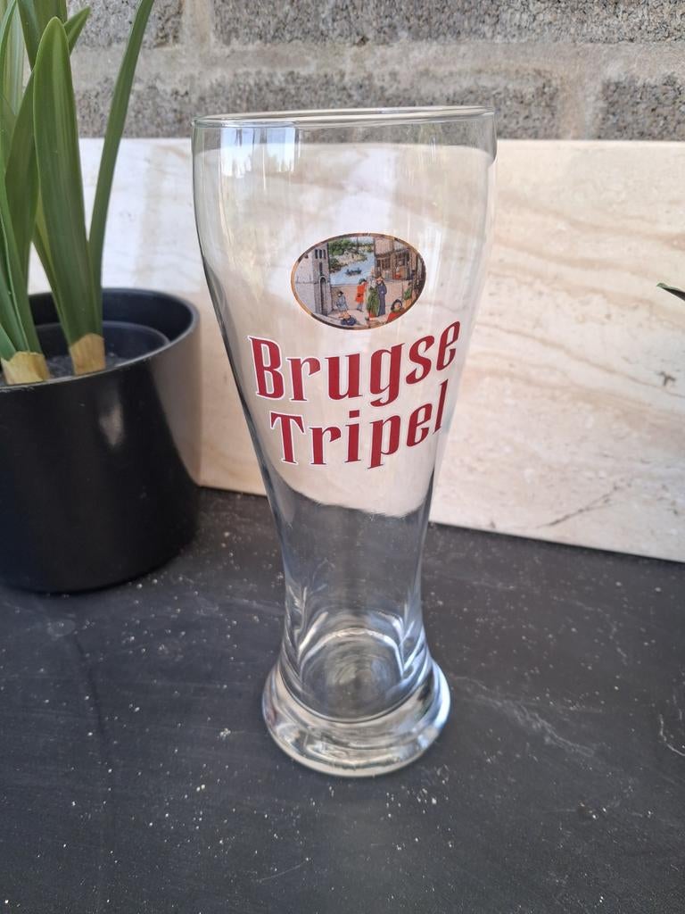 Chopes brugse tripel