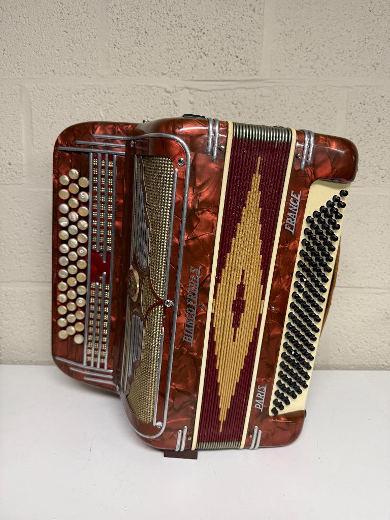 Zelfspelende Accordeons en veel meer ....., Musique & Instruments, Accordéons, Autres marques, Enlèvement ou Envoi, Autres formats