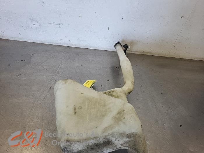 Ruitensproeiertank voor van een Citroen Jumper, Gebruikt, -, Ophalen of Verzenden, -