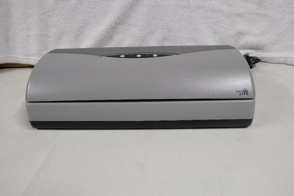 sous vide vaccum vacuum machine soudeuse IMCO SU3000, Enlèvement ou Envoi, Refroidissement et Congélation