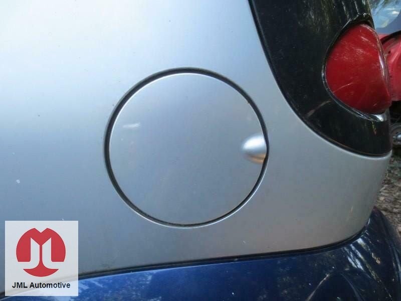 TANKKLEP TANK KLEP BENZINEKLEP SMART FORFOUR, -, Utilisé, Porte, -