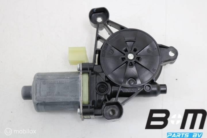 Raammotor links voor VW Golf 7 GTD 5Q0959802B, Utilisé