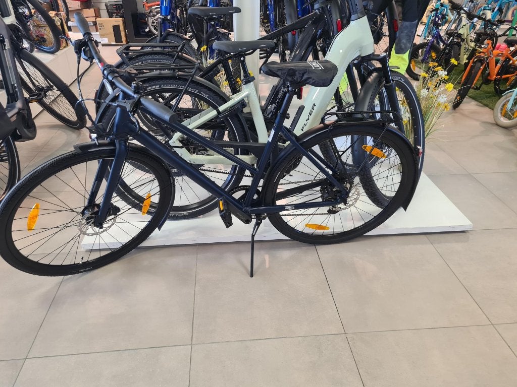 Gespecialiseerde SIRRUS X2.0 (M), Zo goed als nieuw, Dames, Schijfrem, 53 tot 57 cm