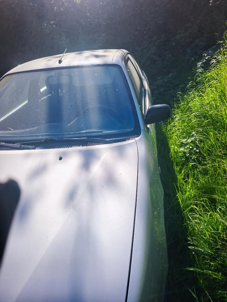 Toyota corola, Auto's, Overige bekleding, Corolla, Grijs, Particulier