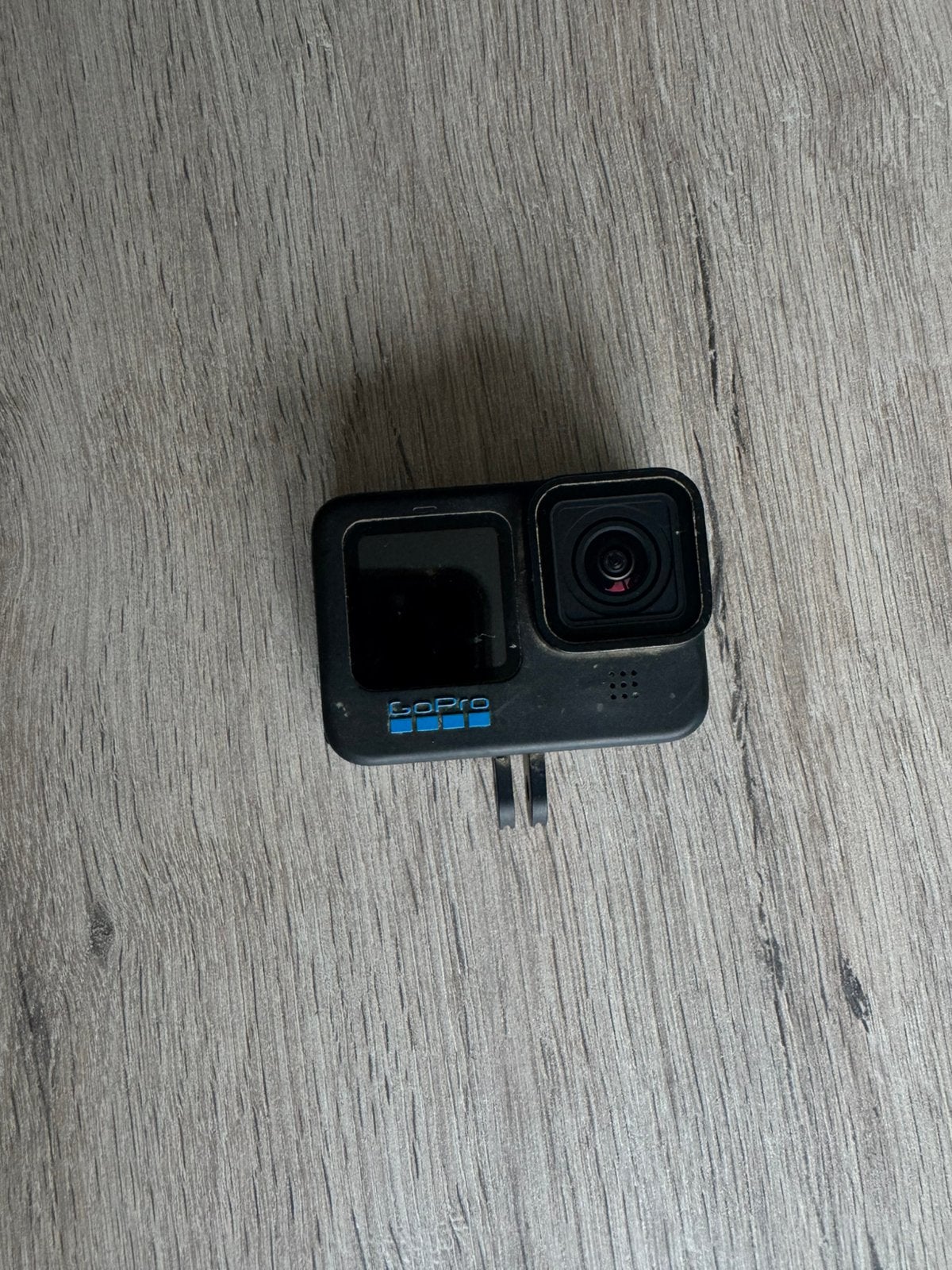 Gopro hero 10, Ophalen, Zo goed als nieuw, GoPro