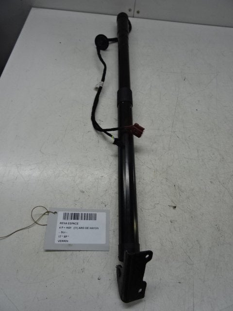 VERIN A GAZ Renault Espace (RFCJ) (01-2015/03-2023), Utilisé, Renault
