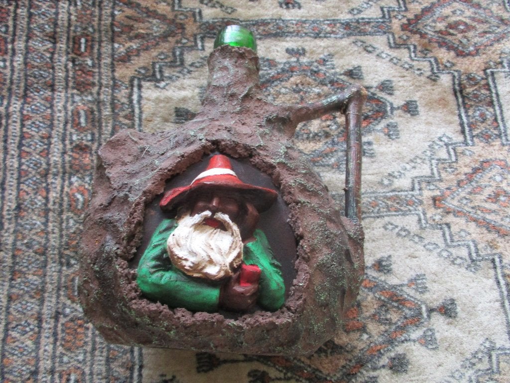 décoration d'intérieur nain dans un arbre magnifique, Enlèvement ou Envoi, Comme neuf