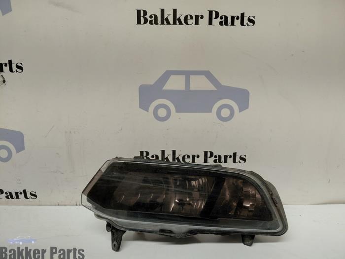 Feu antibrouillard avant gauche d'un Volkswagen Polo, Autos : Pièces & Accessoires, Éclairage, -, Volkswagen, -, 3 mois de garantie
