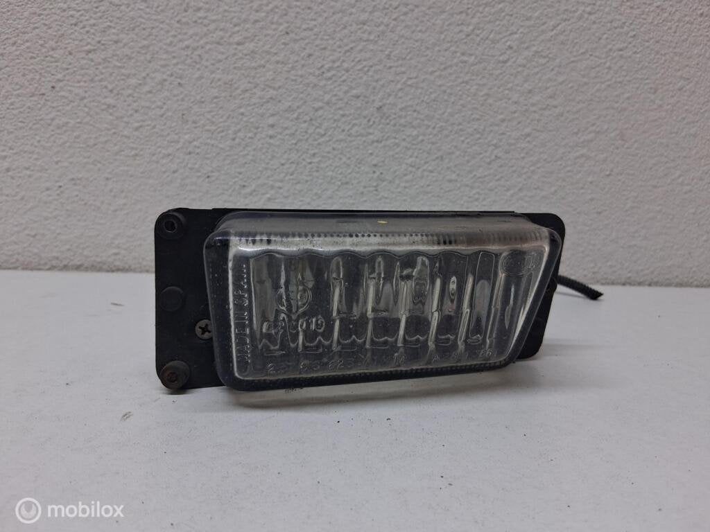 Mistlamp Lv Vw Caddy II 1.9 TDI ('96-'03) LI96162110, Enlèvement ou Envoi, Volkswagen, Utilisé, Volkswagen