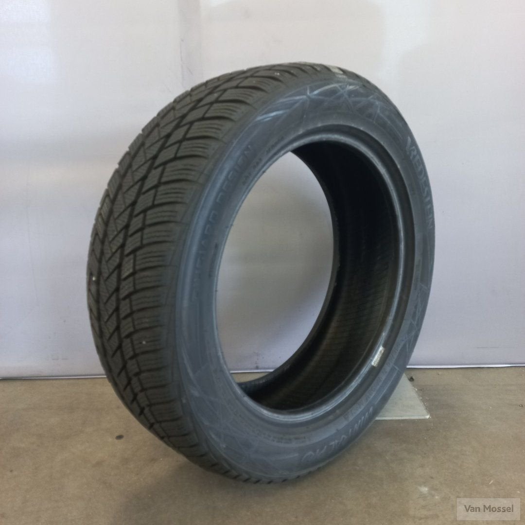 Vredestein Giugiaro Design 215/55/R17 98V, -, -, 17 inch, Band(en)