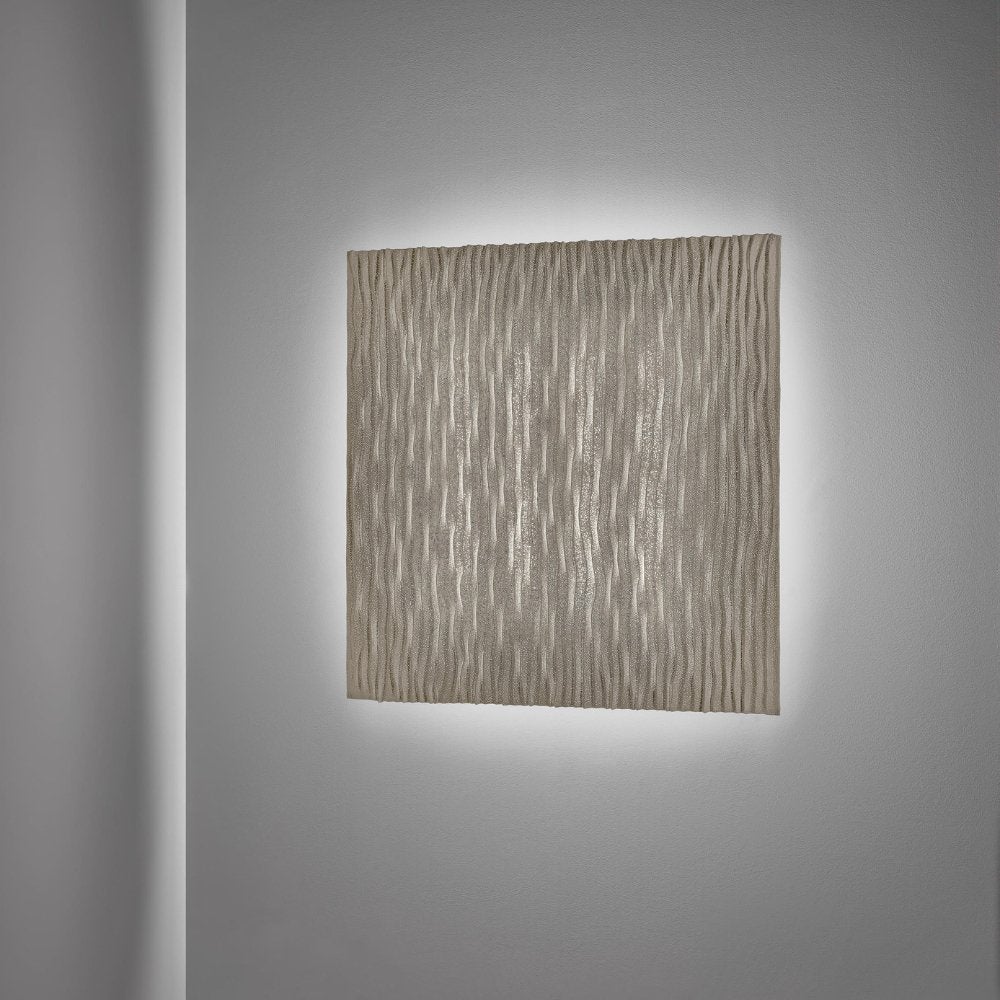 Designlamp Arturo Alvarez, Enlèvement, Comme neuf, Synthétique, Minimalistisch design
