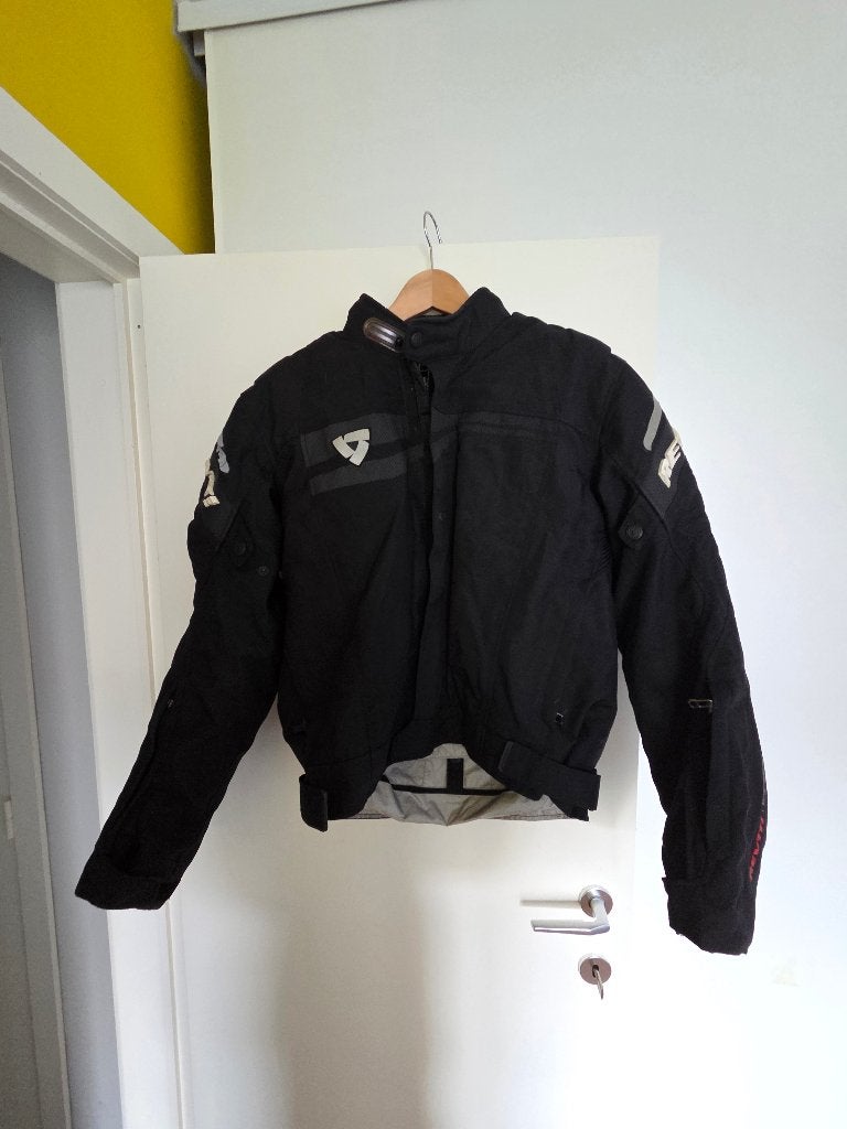Motor pak, Motoren, Combipak, Dames, REV’IT! (Revit), Ophalen of Verzenden