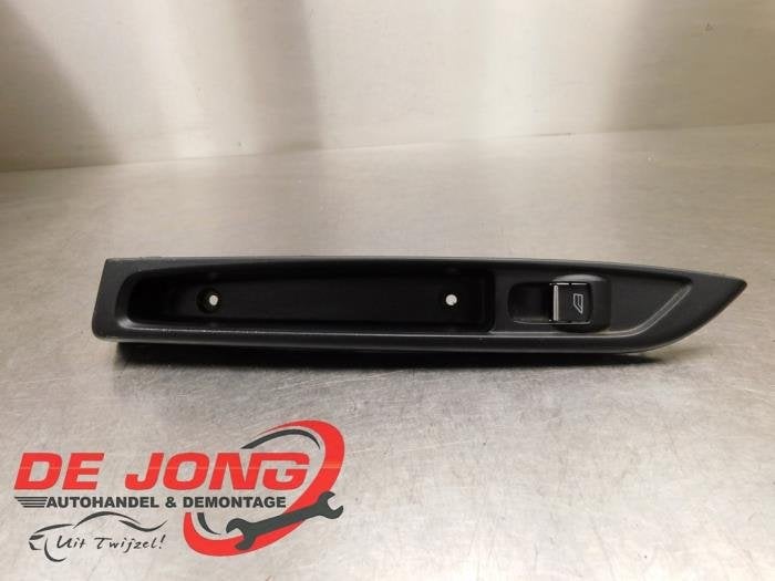Commutateur vitre électrique d'un Ford B-Max, -, 3 mois de garantie, -, -