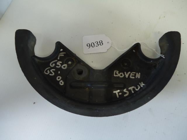 F650GS 2000 - 2007 BMW Cover Cover onder T-stuk D1-13196