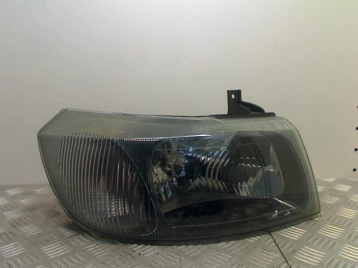 Phare droit d'un Ford Transit, Autos : Pièces & Accessoires, -, 3 mois de garantie, -, -