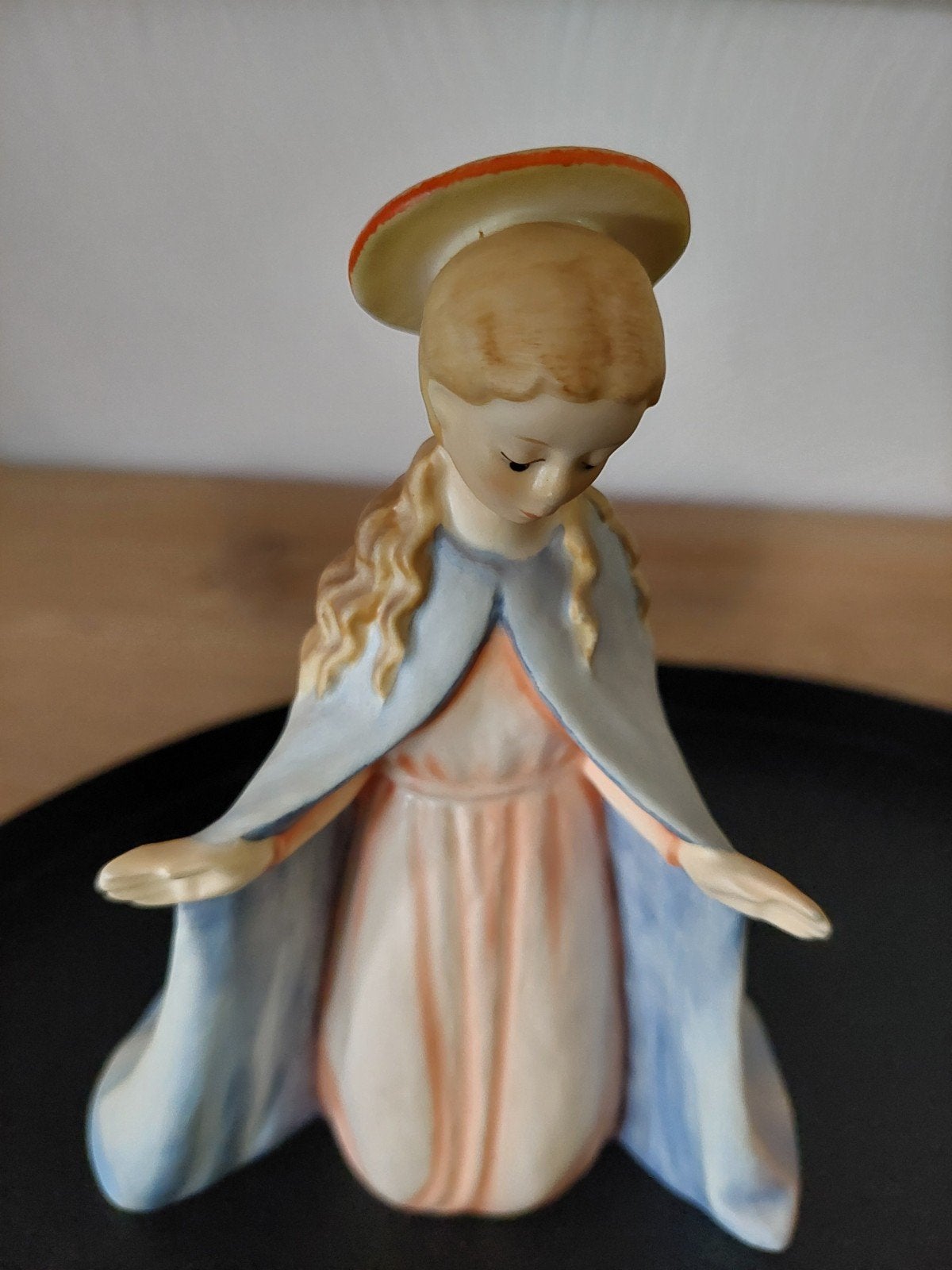 Goebel verzamelbeeldje Maria 14cm, Ophalen