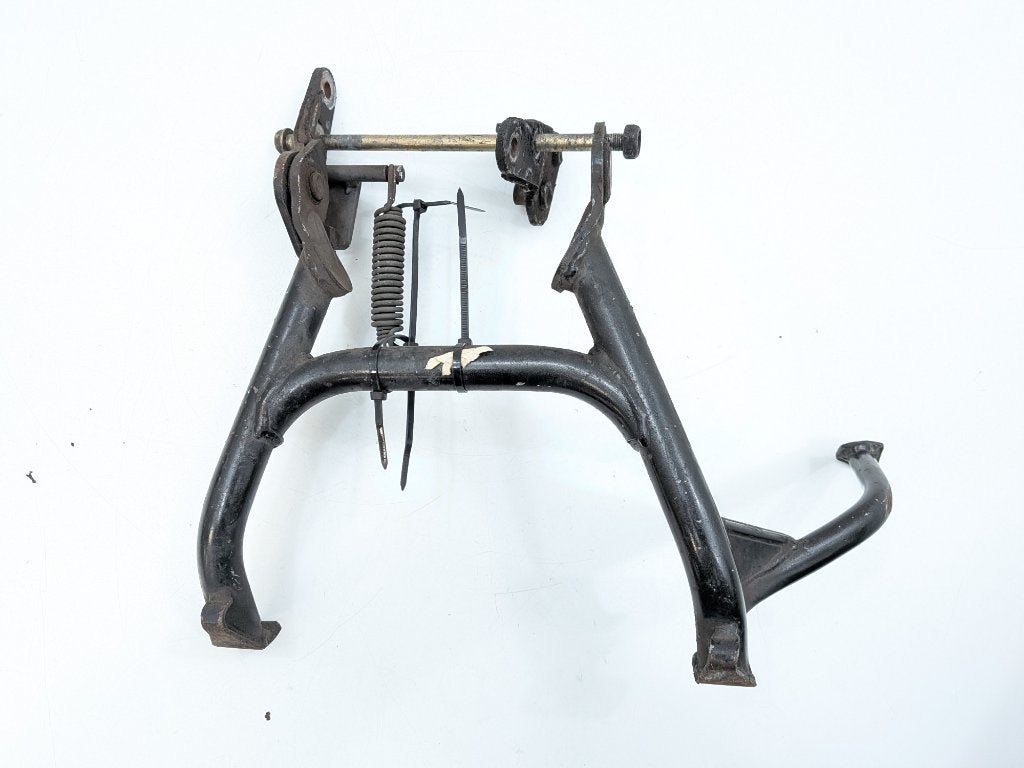 MIDDENBOK Ducati ST 2 1997-2003 (ST2) (01-1997/12-2003), Motoren, Dhr. S. di Majo, Gebruikt, Info@cama-motorparts.nl, P.J. Troelstraweg 8 8
3144 CX  MAASSLUIS, NL