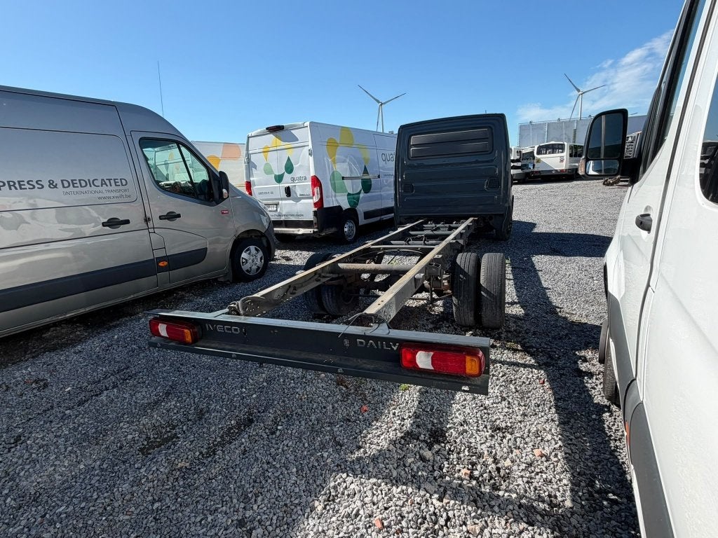 Iveco Daily 50c35 (Stock ID 38126) — 6