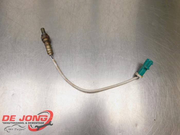Sonde lambda d'un Ford Fiesta, Autos : Pièces & Accessoires, Autres pièces automobiles, Ford, Utilisé, 3 mois de garantie, Enlèvement ou Envoi
