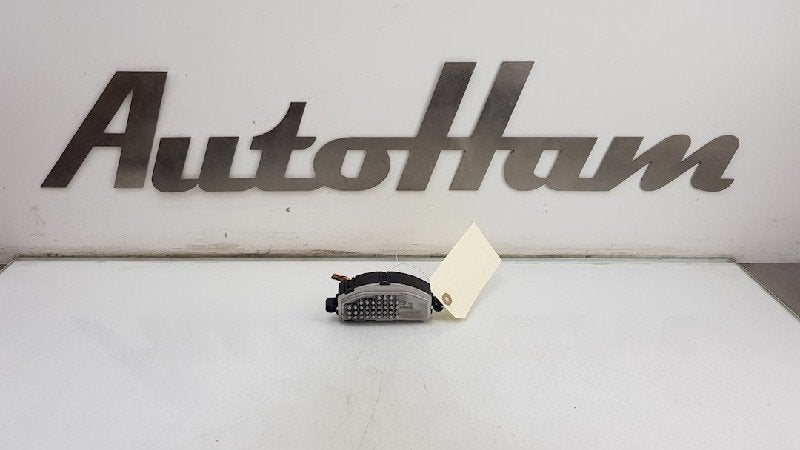 RESISTANCE CHAUFFE Seat Leon (5FB) (01-2012/08-2020), Dhr. J. Ham, Administratie@autoham.nl, Utilisé, Seat