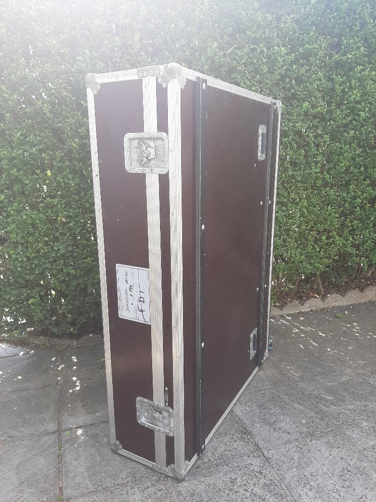 Fly-Case, Enlèvement, Utilisé, Autres instruments, Flight case