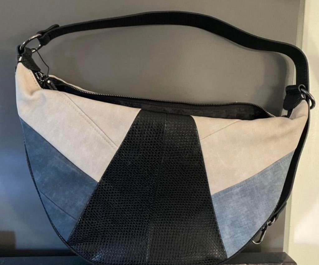 Sac demi lune, Ophalen of Verzenden, Nieuw, Overige kleuren, Overige merken