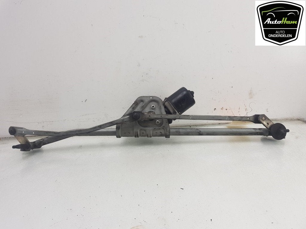 MOTEUR + TRINGLERIE ESSUIE GLACE AVANT Mini Mini (R56), Valeo, 100, rue de Courcelles
75017  Paris, FR, Info@valeo.fr, Mini