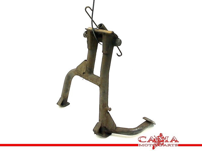 MODE PRINCIPAL Kawasaki ER-5 2001-2005 (ER5 ER500C-D), Motos, Kawasaki Motors Europe N.V., Utilisé, Info@kawasaki.eu, Jacobus Spijkerdreef 1-3
2132 PZ  Hoofddorp, JP