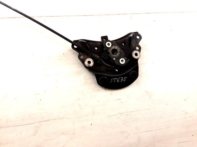 Daytona triple 675 2009 - 2012 Triumph Slot D1-45049, Motoren, Onderdelen | Overige
