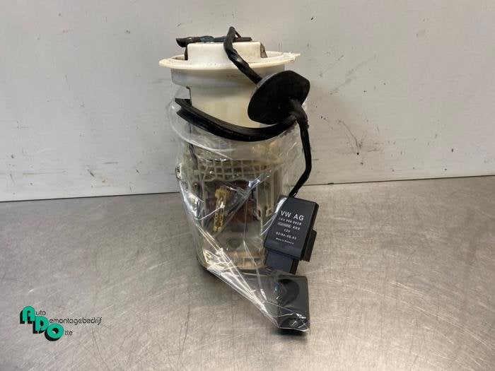 Brandstofpomp Elektrisch van een Volkswagen Golf (Golf 04-), Gebruikt, -, Volkswagen, -