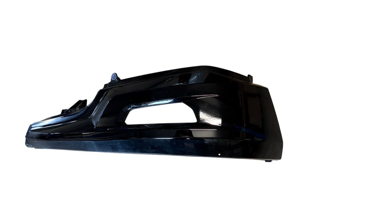 DAF XG XG+ BUMPER MET LAMPGAT LINKS GEBRUIKT 2315063U, Gebruikt, Carrosserie en Plaatwerk, -, -