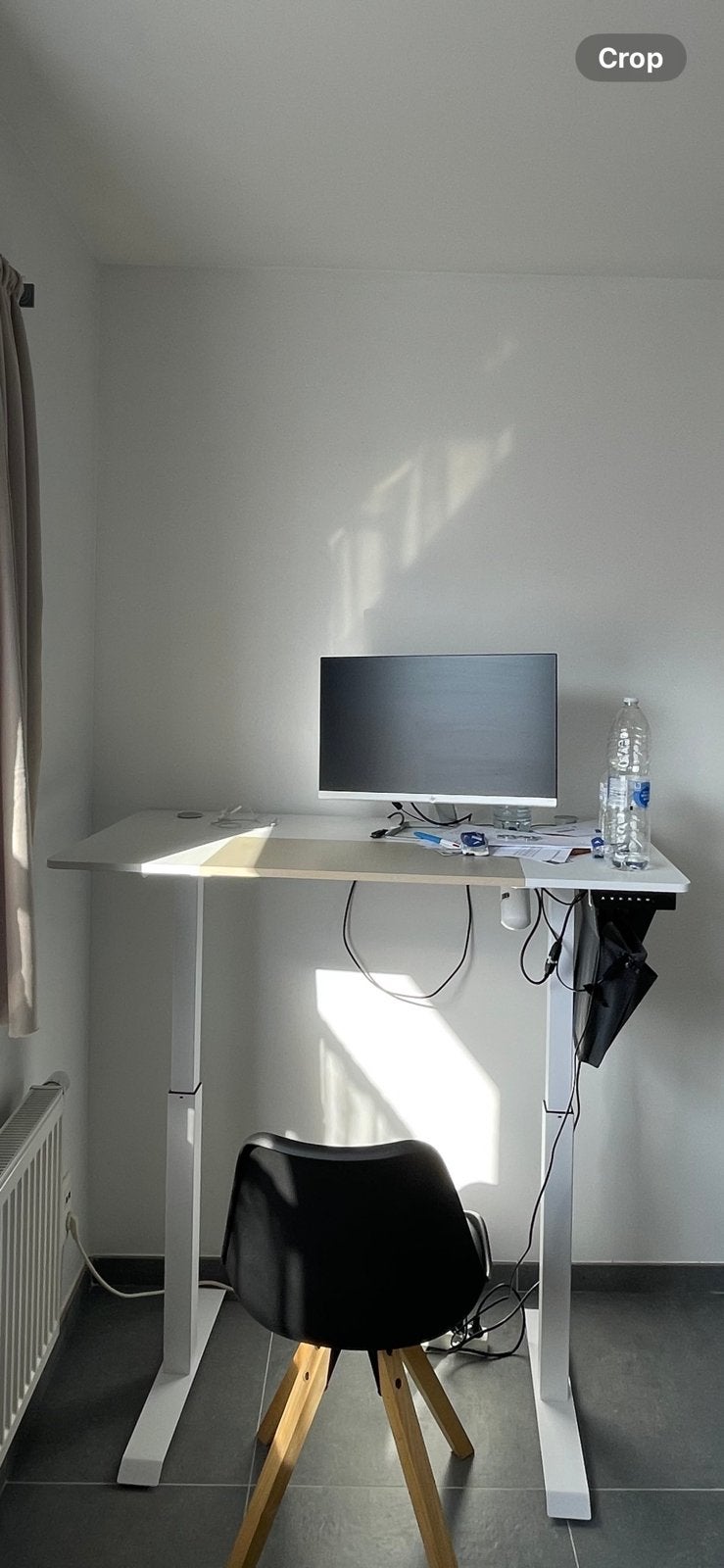 Bureau, Electroménager, Enlèvement, Comme neuf